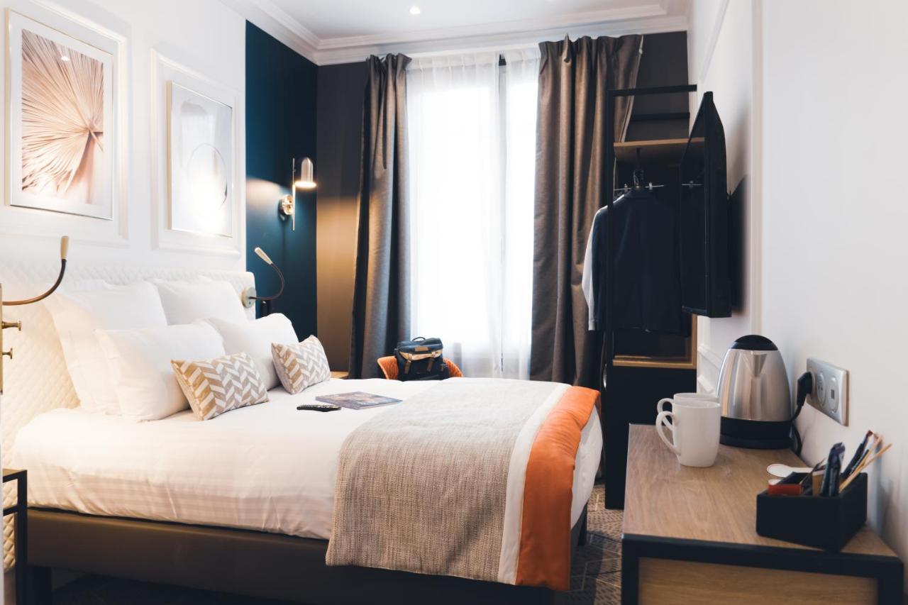 Chambre Double