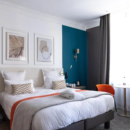 Best Western Plus Hôtel D'Anjou-2