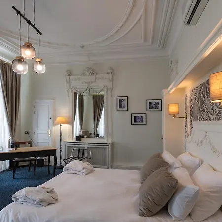 Best Western Plus Hôtel D'Anjou-3